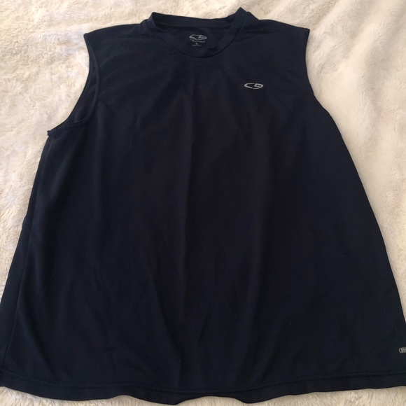 Champion Other - Champion Tank Top navy blue size L